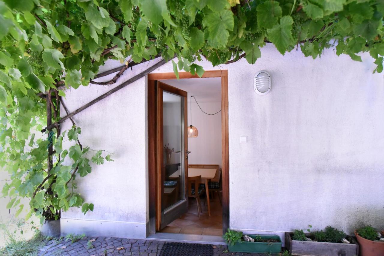 Salina Number 1 Apartment Glorenza Exterior photo